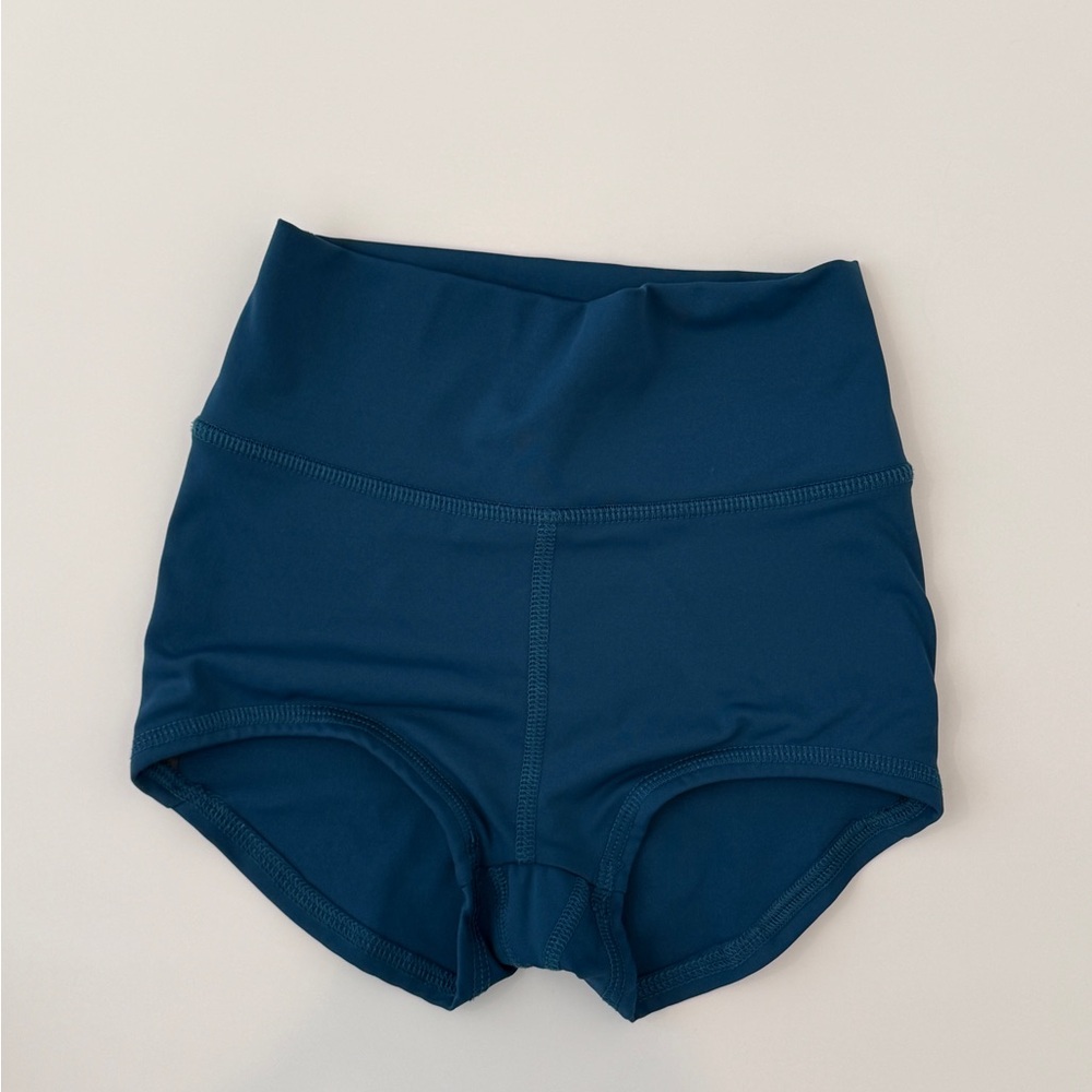 Five Dancewear Everyday shorts YM